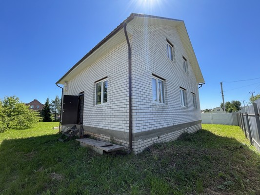 Продам дом, Новосельская ул, Переславль-Залесский г, 0 км от города