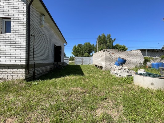 Продам дом, Новосельская ул, Переславль-Залесский г, 0 км от города