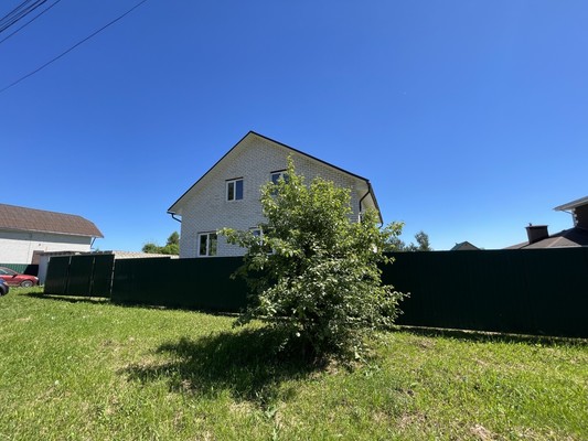 Продам дом, Новосельская ул, Переславль-Залесский г, 0 км от города