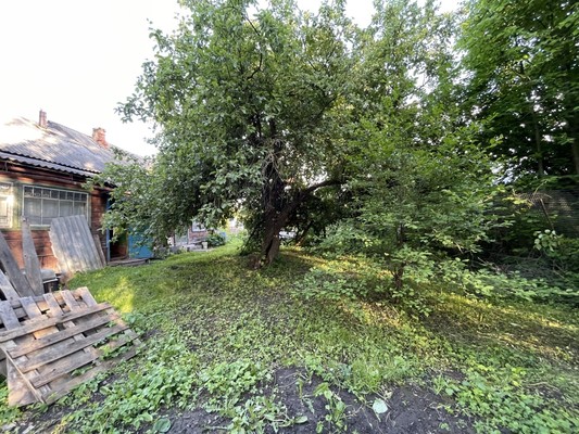 Продам дом, Московская ул, Переславль-Залесский г, 0 км от города