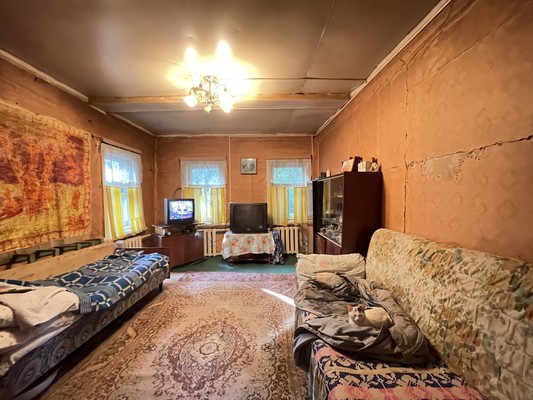 Продам дом, Московская ул, Переславль-Залесский г, 0 км от города