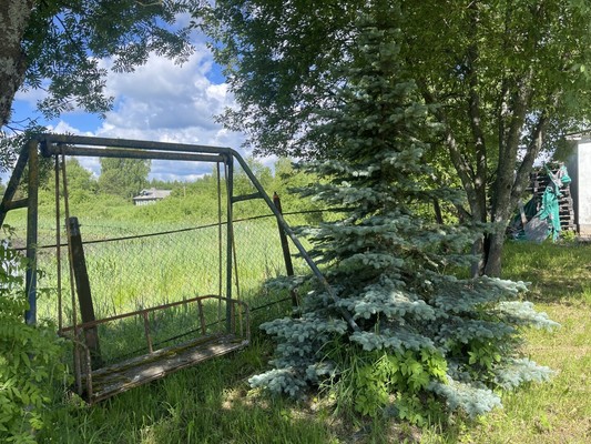 Продам дом, Цветочная ул, Алферьево с, 0 км от города