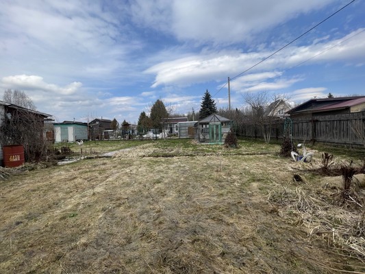 Продам дачу, Химик снт, 0 км от города