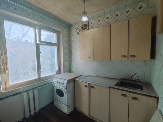 Продам многокомнатную квартиру, Добровольского ул, 12, Ростов-на-Дону г