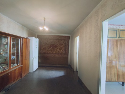 Продам многокомнатную квартиру, Добровольского ул, 12, Ростов-на-Дону г