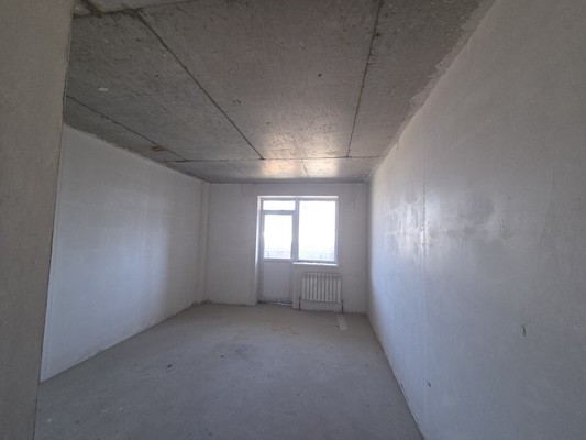 Продам однокомнатную (1-комн.) квартиру, Салютина пер, 2б, Ростов-на-Дону г