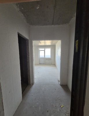 Продам однокомнатную (1-комн.) квартиру, Салютина пер, 2б, Ростов-на-Дону г