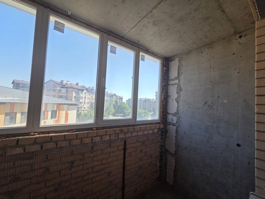 Продам однокомнатную (1-комн.) квартиру, Салютина пер, 2б, Ростов-на-Дону г