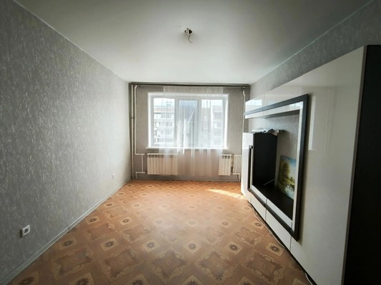 Продам однокомнатную (1-комн.) квартиру, Зубковой ул, 20к4, Рязань г