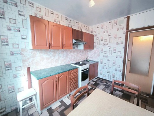 Продам однокомнатную (1-комн.) квартиру, Зубковой ул, 20к4, Рязань г