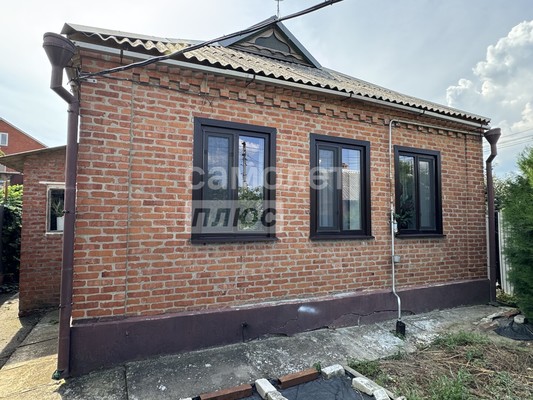 Продам дом, Краснодарская ул, 240, Славянск-на-Кубани г, 0 км от города
