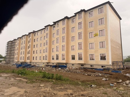 Продам однокомнатную (1-комн.) квартиру, Головко ул, 200кВ, Нальчик г