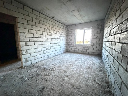 Продам однокомнатную (1-комн.) квартиру, Головко ул, 200кВ, Нальчик г