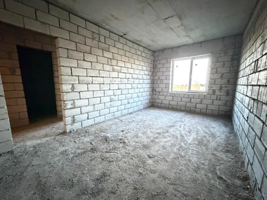 Продам однокомнатную (1-комн.) квартиру, Головко ул, 200кВ, Нальчик г