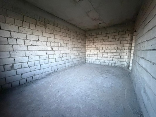 Продам однокомнатную (1-комн.) квартиру, Головко ул, 200кВ, Нальчик г
