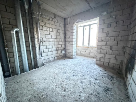 Продам однокомнатную (1-комн.) квартиру, Головко ул, 200кВ, Нальчик г