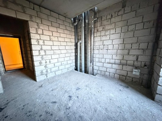 Продам однокомнатную (1-комн.) квартиру, Головко ул, 200кВ, Нальчик г