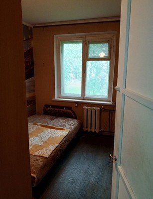 Продам многокомнатную квартиру, Строителей ул, 9, Йошкар-Ола г