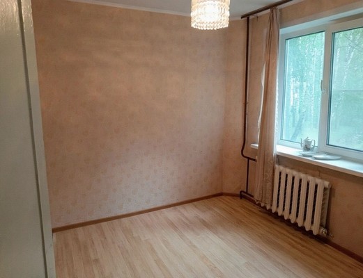 Продам многокомнатную квартиру, Строителей ул, 9, Йошкар-Ола г