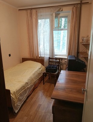 Продам многокомнатную квартиру, Строителей ул, 9, Йошкар-Ола г
