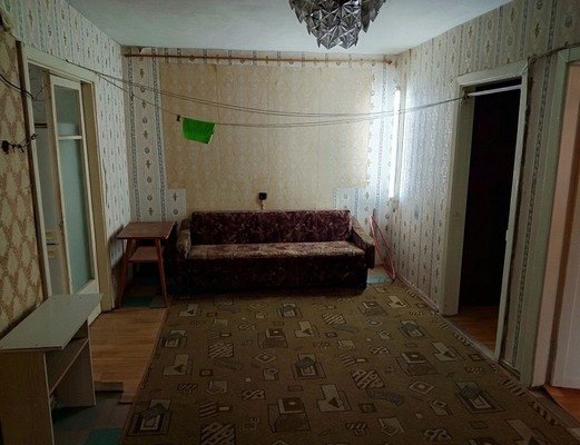 Продам многокомнатную квартиру, Строителей ул, 9, Йошкар-Ола г