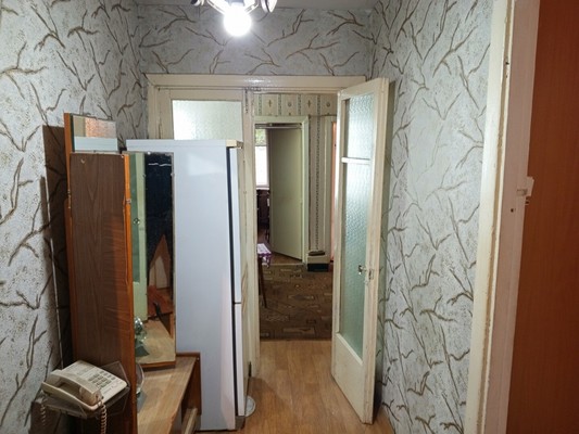 Продам многокомнатную квартиру, Строителей ул, 9, Йошкар-Ола г