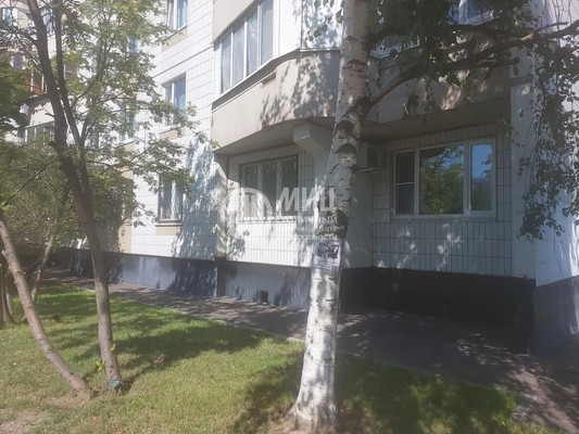 Продам однокомнатную (1-комн.) квартиру, Пятницкое ш, 6, Москва г