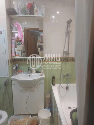 Продам однокомнатную (1-комн.) квартиру, Пятницкое ш, 6, Москва г