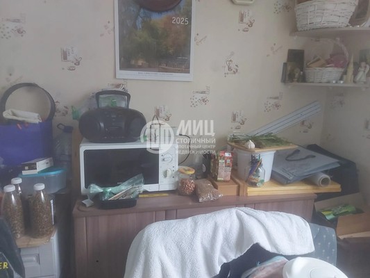 Продам однокомнатную (1-комн.) квартиру, Пятницкое ш, 6, Москва г