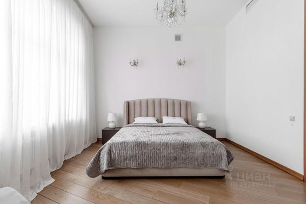Сдам трехкомнатную (3-комн.) квартиру, Тверская ул, 9, Москва г