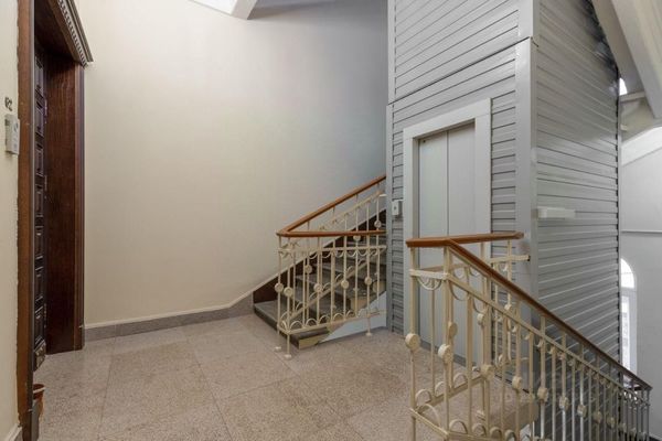 Сдам трехкомнатную (3-комн.) квартиру, Тверская ул, 9, Москва г