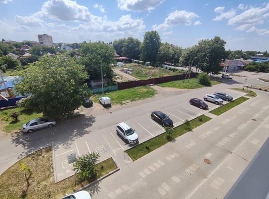 Продам однокомнатную (1-комн.) квартиру, Октябрьская ул, 74, Тихорецк г