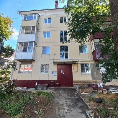 Продам однокомнатную (1-комн.) квартиру, Красноармейская ул, 87, Йошкар-Ола г