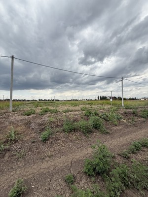 Продам участок 8,12 соток, ИЖС, 1 снт, Краснодар г, 0 км от города