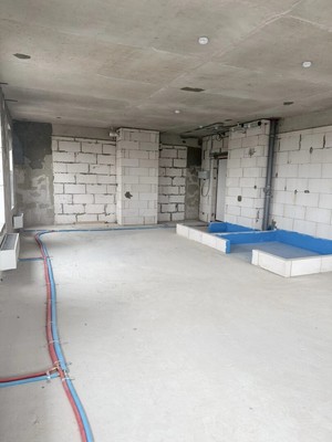 Продам двухкомнатную (2-комн.) квартиру, Зеленодольская ул, 1ка, Москва г