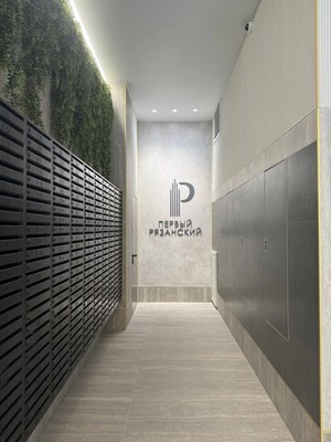 Продам двухкомнатную (2-комн.) квартиру, Зеленодольская ул, 1ка, Москва г