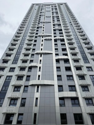 Продам двухкомнатную (2-комн.) квартиру, Зеленодольская ул, 1ка, Москва г