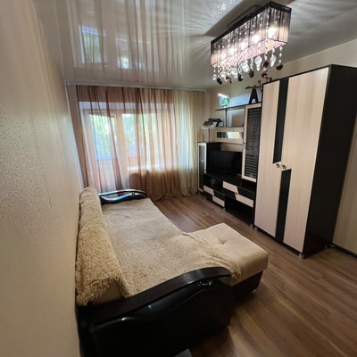Продам трехкомнатную (3-комн.) квартиру, Академика Губкина ул, 25к2, Казань г