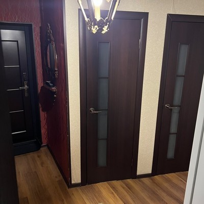 Продам трехкомнатную (3-комн.) квартиру, Академика Губкина ул, 25к2, Казань г