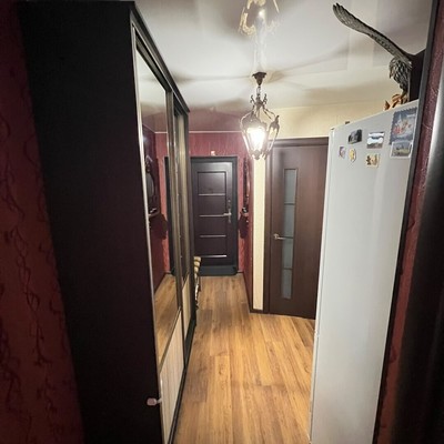 Продам трехкомнатную (3-комн.) квартиру, Академика Губкина ул, 25к2, Казань г