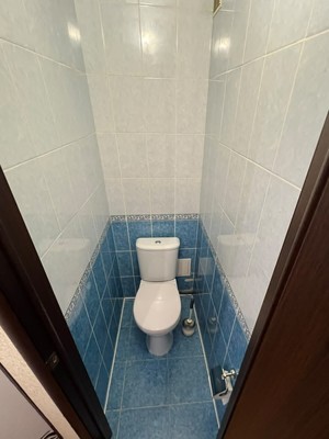 Продам трехкомнатную (3-комн.) квартиру, Академика Губкина ул, 25к2, Казань г