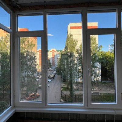 Продам трехкомнатную (3-комн.) квартиру, Академика Губкина ул, 25к2, Казань г