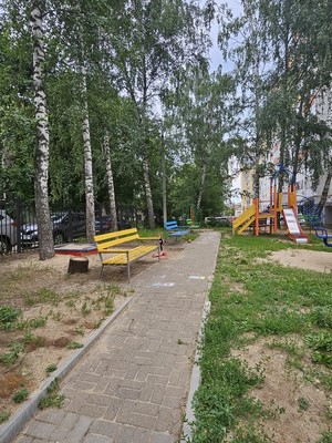 Продам трехкомнатную (3-комн.) квартиру, Академика Губкина ул, 25к2, Казань г