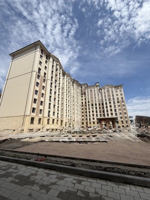 Продам трехкомнатную (3-комн.) квартиру, Ленина пр-кт, 1кК, Нальчик г