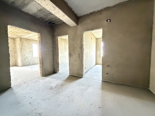 Продам трехкомнатную (3-комн.) квартиру, Ленина пр-кт, 1кК, Нальчик г
