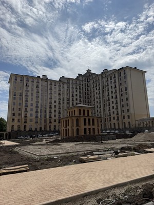 Продам трехкомнатную (3-комн.) квартиру, Ленина пр-кт, 1кК, Нальчик г
