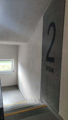 Продам однокомнатную (1-комн.) квартиру, Лесная ул, 111к5, Яковлево д