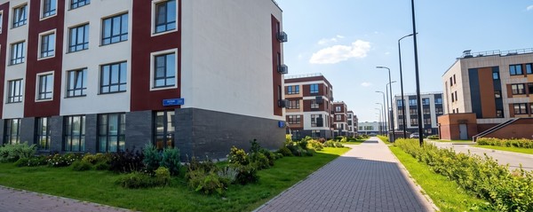 Продам однокомнатную (1-комн.) квартиру, Лесная ул, 111к5, Яковлево д
