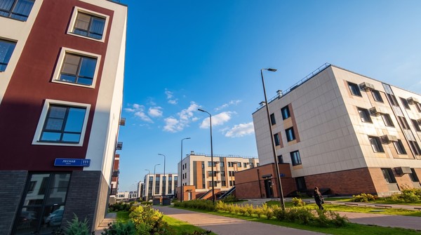 Продам однокомнатную (1-комн.) квартиру, Лесная ул, 111к5, Яковлево д