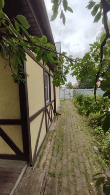 Продам дом, Водопроводная (Климовск мкр.) ул, 26, Подольск г, 0 км от города